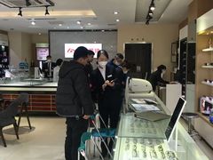 -兰科达眼镜(西固店)