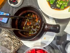 -阿喆私房菜(西五路店)