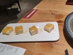 -格日勒阿妈蒙古厨房(新华广场店)