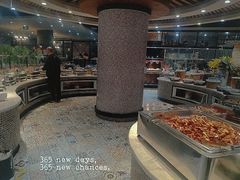 -吉布鲁牛排海鲜自助(巴南万达广场店)