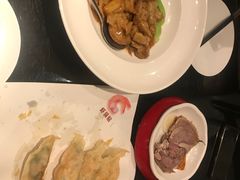 -阿庄新豫菜(通泰路店)
