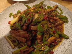 -渝人码头 川菜店 Chungking Szechuan Cuisine