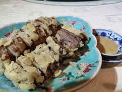 -壹零贰小馆(桂城石啃店)
