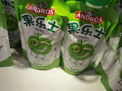 果乐士苹果可吸果泥-味多美蛋糕(梨园店)
