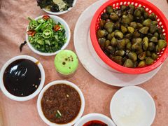 -标记好食