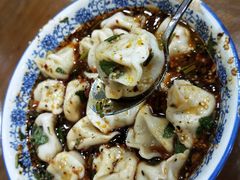 -回坊马二饺子馆