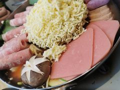 -李先生的首尔小馆(松江启源广场店)