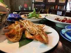 -原志优秀食材·匠心料理·海胆主题(金亿广场店)