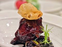 -北京王府井希尔顿酒店·秦唐中餐厅Chynna