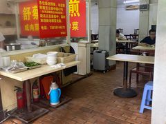 -舒蔡记生煎菜饭(云南中路店)