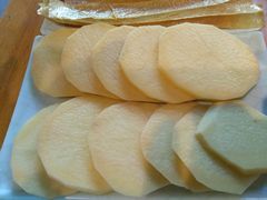 -贰重天冰煮羊自助火锅(东坝店)