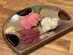 -龍の巣 梅田ハナレ