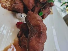 -乾隆美食·本帮菜(黄河路店)