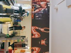 -琪航·健身+普拉提(民耀路店)