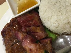 -永盈茶餐厅(中山四路店)