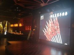 -纳瓦新疆菜(银都店)