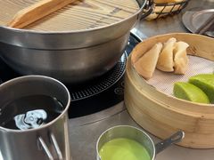-椰庭·椰子鸡·创意玩家(晶耀前滩店)