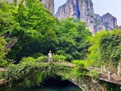 -雁荡山风景名胜区