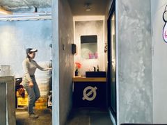 门面-BE NORMAL CAFE(霞溪路店)