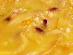 杂粮烩花胶-港丽餐厅(高德置地店)