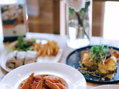 -UPPER KITCHEN(延安路店)