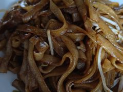 -美食店(华贵路店)