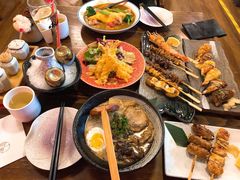 -白石的深夜食堂(大上海店)