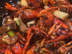-一棠龙虾•王牌虾球(楚河汉街店)