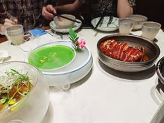 -卯时·龙光雅宴·精致锡帮菜(惠山古镇店)