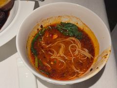 -漢舍中国菜馆(浦东嘉里城店)