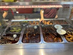 -咱家王新国把子肉(县东巷店)