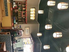 -秦韵轩·西安小馆(贻成福地广场店)