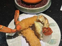 -上井料理黑金店(IFS国金中心店)