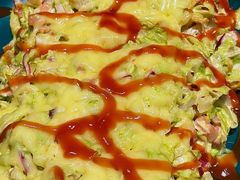 -吱咖啡西式简餐