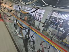 -弓舍射箭俱乐部(高新总店)