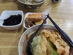 -家味螺蛳粉&烤鱼(五角场店)