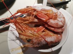 -加餐海鲜自助餐厅(福清万达店)