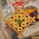 深圳美食｜新年薅羊毛！吃火锅送熊猫🐼