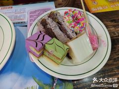 -巴犀烧烤(新崇光店)