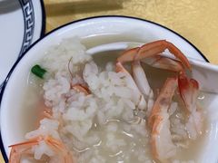 -得记得潮州海鲜砂锅粥(宝业路店)