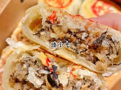 -詹记桃酥(包河万达店)