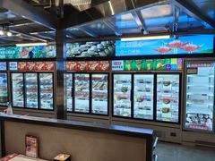 -大斌家串串火锅(德思勤店)