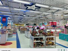 -玩具反斗城(海港城店)