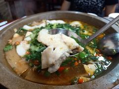 -重庆尖叫鸡尖椒鱼(夏湾总店)