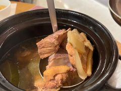 -顺风汤馆·广府粤菜(江宸天街店)
