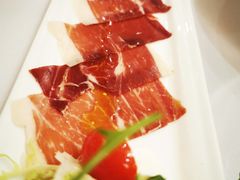 薄切伊比利亚火腿-摩根扒房(桐梓林店)