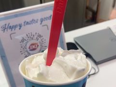 -DQ·蛋糕·冰淇淋(五棵松万达店)