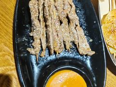 -蚝太郎 • 海鲜烧烤(Upark店)