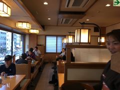 大堂-蟹道乐(道顿堀本店)