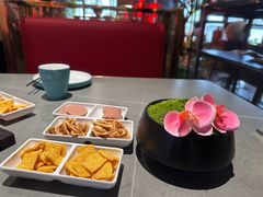 -四川饭店(城乡购物中心店)